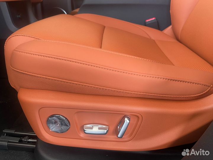 LiXiang L6 1.5 AT, 2024, 19 км