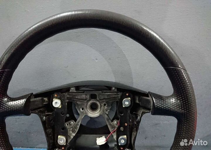 Руль Ford Escape ZD