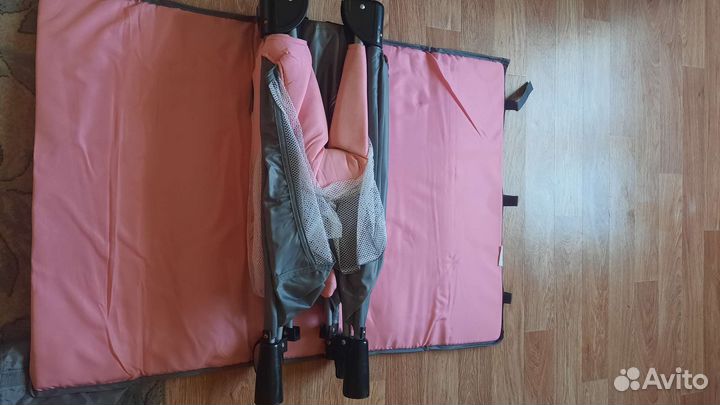 Детская кровать от 0 до 3 лет манеж