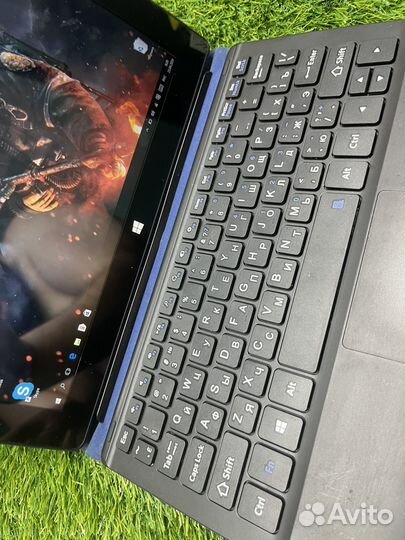 Планшет Dexp Ursus GX210 2Gb/32Gb