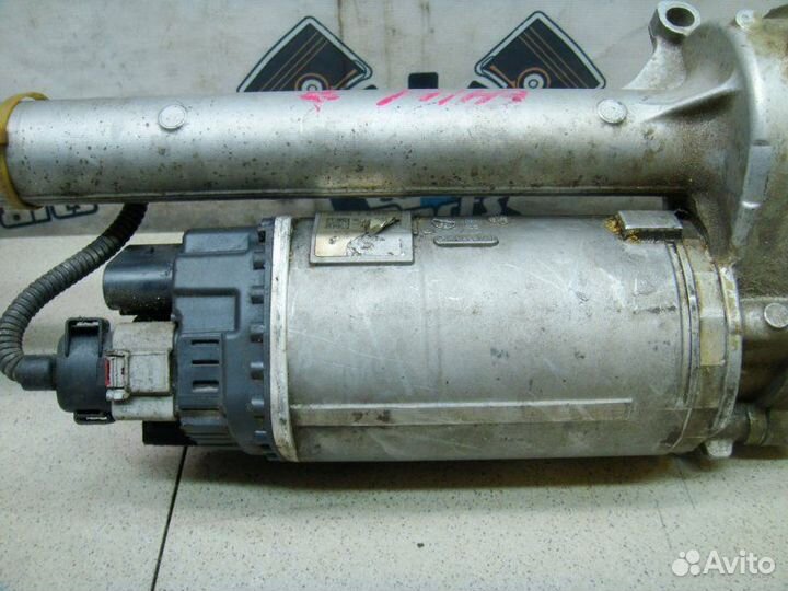 Рулевая рейка Bmw 7 G11