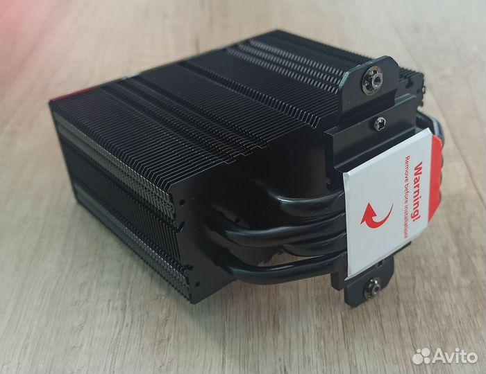 Кулер для процессора