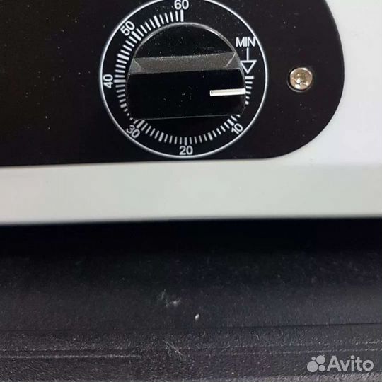 Шкаф сухожаровой