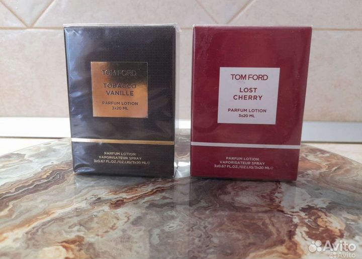 Парфюм Том ford Том Форд