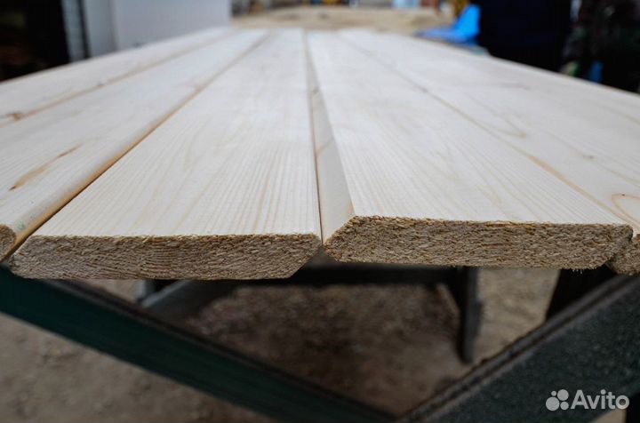 Планкен от производителя косой 201256000мм, ав