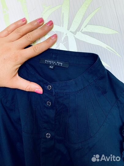 Платье patrizia pepe италия