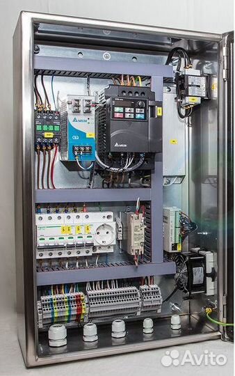 Услуги кипиа, асу, умный дом, опс, Видеонаблюдение