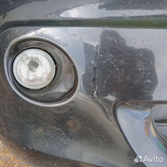 Продам бампер