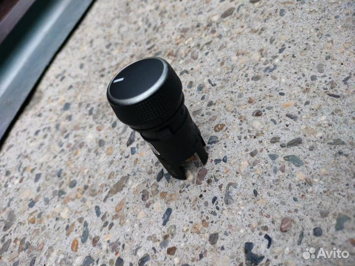 Блок управления климат-контролем Лада Гранта 2019