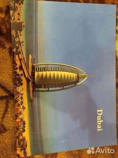 Постер на твёрдой основе