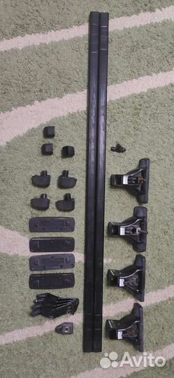 Поперечены rv-inno in su carmate