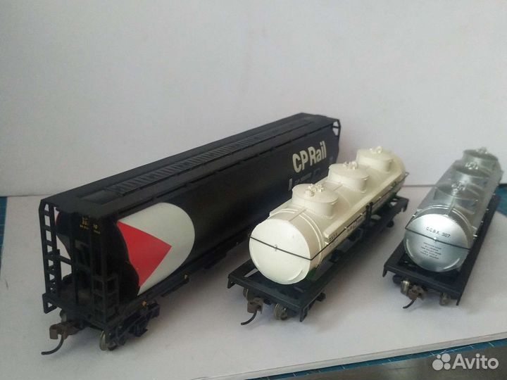 Модели железных дорог но 1 87