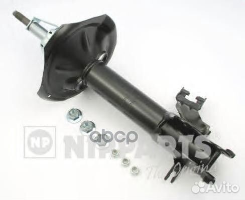 J5511003G Амортизатор nissan almera classic/N16