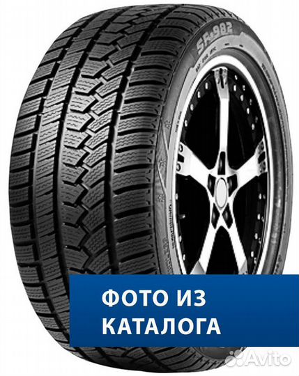 Sunfull SF982 235/40 R18 95H