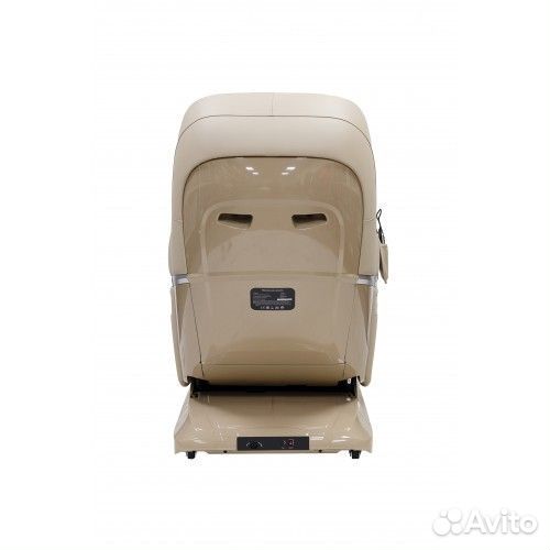 Массажное кресло Meridien California