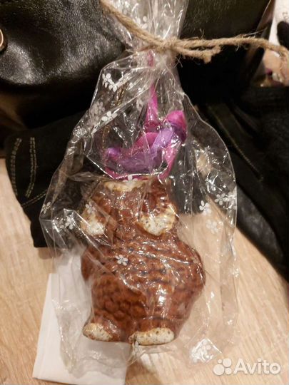 Сова сувенир