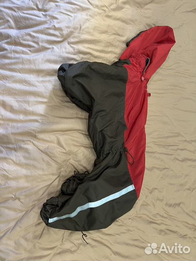 Комбинезон для собаки