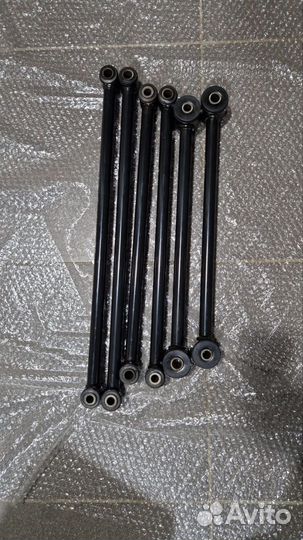 Задние тяги Chevrolet Lacheti vega c 100