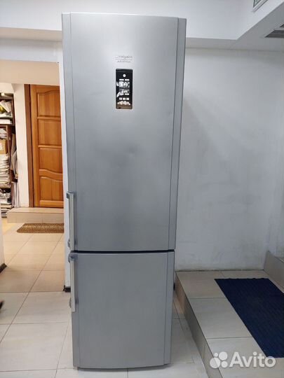 No Frost Hotpoint Ariston Холодильник бу с Гаранти