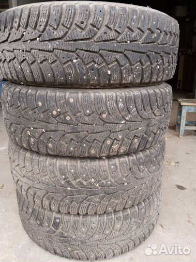 Nordman 5 195/65 R15 95T