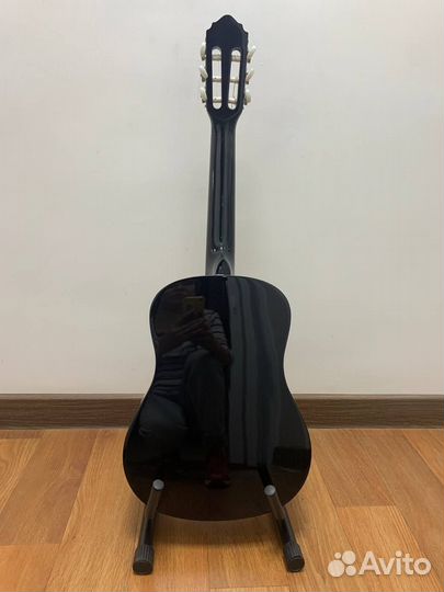 Уменьшенная классическая гитара 1/2 veston C-45A