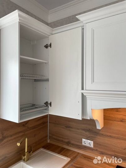 Кухонный гарнитур от производителя