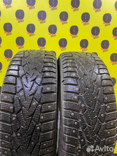 Nokian Tyres Nordman 7 205/55 R16