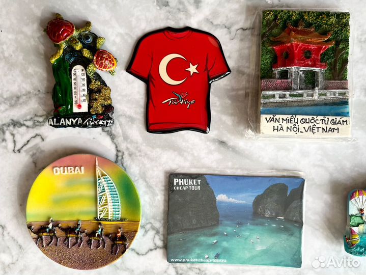 Магниты разные страны новые на холодильник