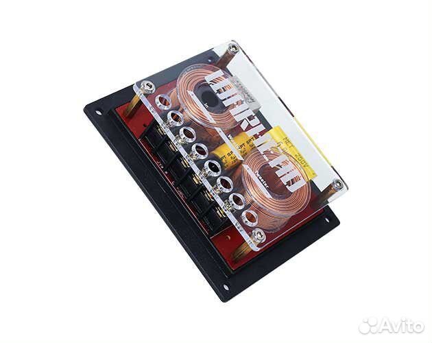 Кроссовер ural (Урал) Warhead Crossover 2