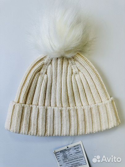 Шапка J.Crew women США