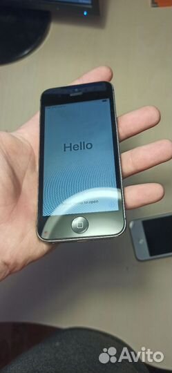 iPhone 5S, 32 ГБ