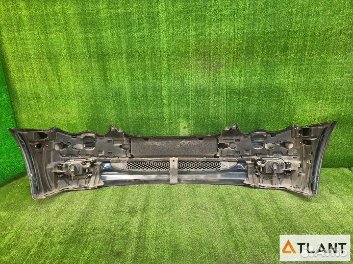 Бампер передний mercedes-benz C240