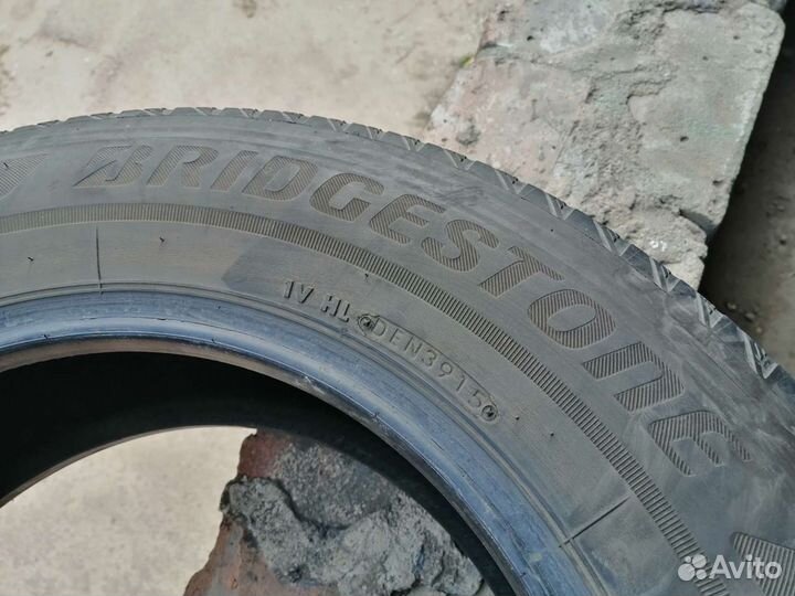 Bridgestone Ecopia EP850 205/70 R16