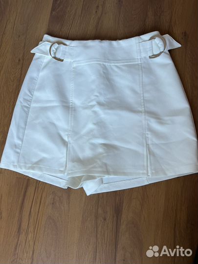 Юбка шорты