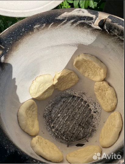 Тандыр Технокерамика,Амфора в наличии в ассортимен