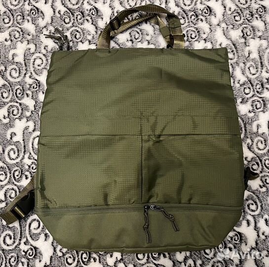 Сумка рюкзак Japanism,Outdoor,Gorpcore