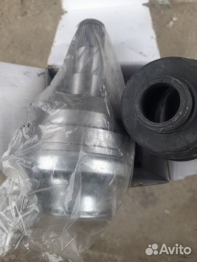 Шрус Daewoo Nexia 16кл (новый)