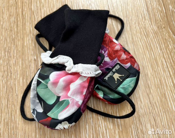 Рукавички для девочек Elodie Details