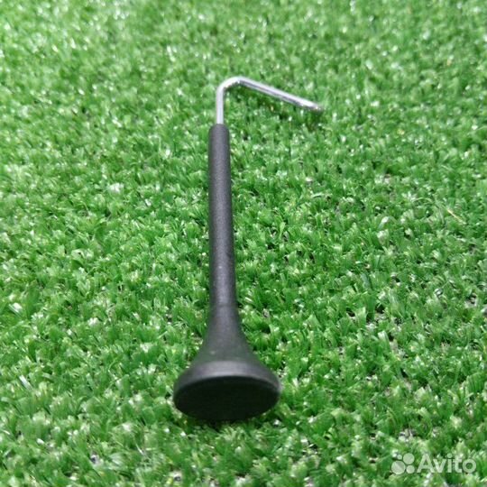 Рычаг дроссельной заслонки бензопилы Patriot 4552