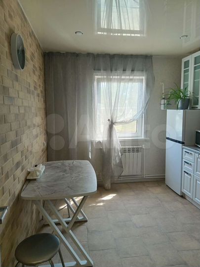 1-к. квартира, 37 м², 2/2 эт.