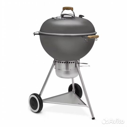 Гриль Weber Master Touch 70th Anniversary Edition
