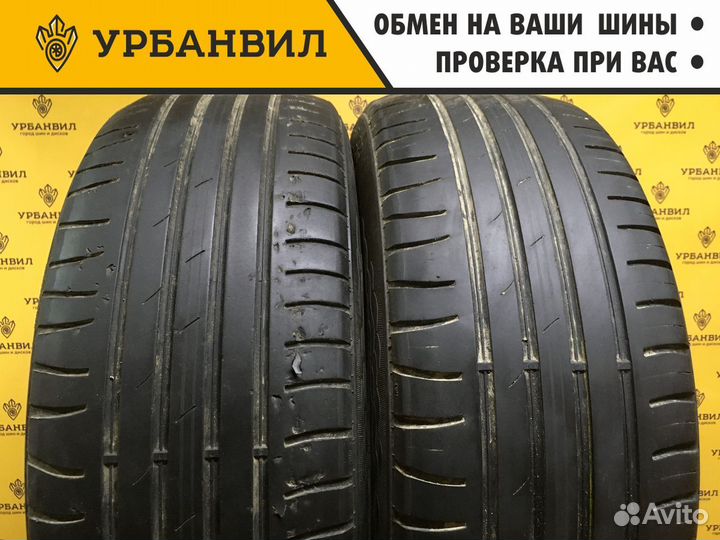 Cordiant Sport 3 215/55 R17 98V