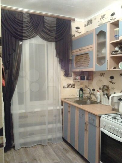 2-к. квартира, 43 м², 2/2 эт.