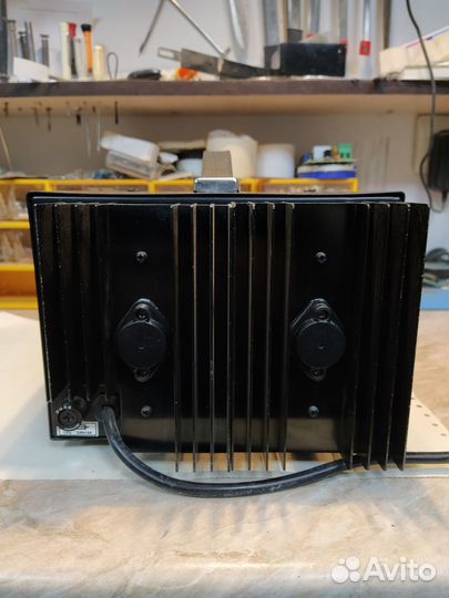 Блок питания alan-105