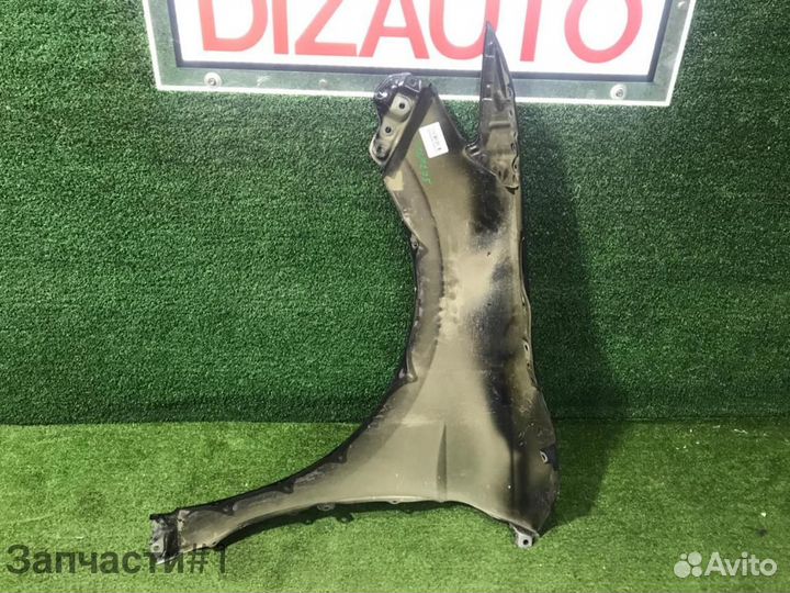 Крыло переднее правое Toyota Camry xv70 (17-н.в.)