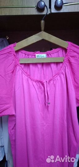 Футболка женская