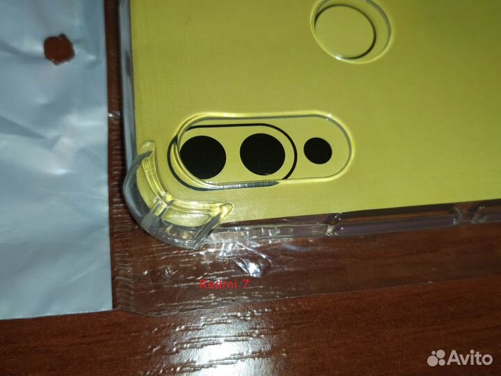 Чехлы на Xiaomi Redmi 5,5A,6,7,Note5,Note7