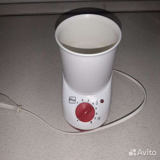 Подогреватель для бутылочек