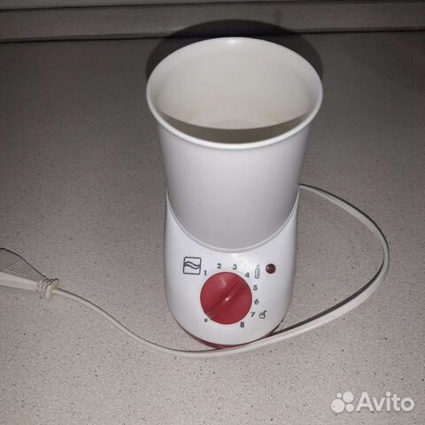 Подогреватель для бутылочек