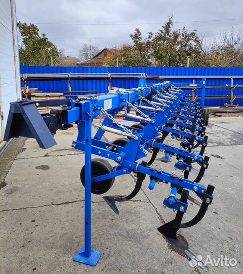 Культиватор Техсервис КРНГ, 2023